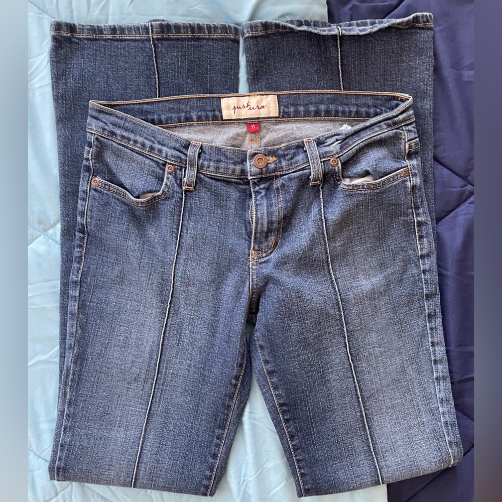 JUST USA Jeans